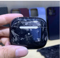 Carbon Fiber Case for Apple AirPods Pro (Single Item)