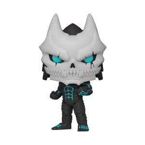 Kaiju No. 8 Funko Pop! Vinyl Figure #2079
