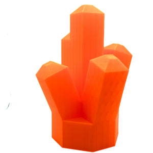 Translucent Orange (13301)