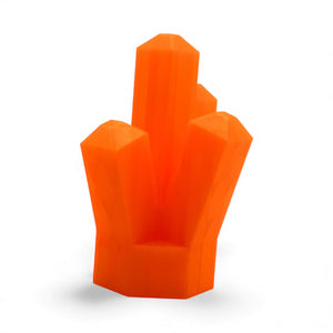 Translucent Orange (13301)