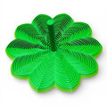 Large 7" Flower Blossom Fidget Toy