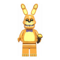 Golden Bonnie