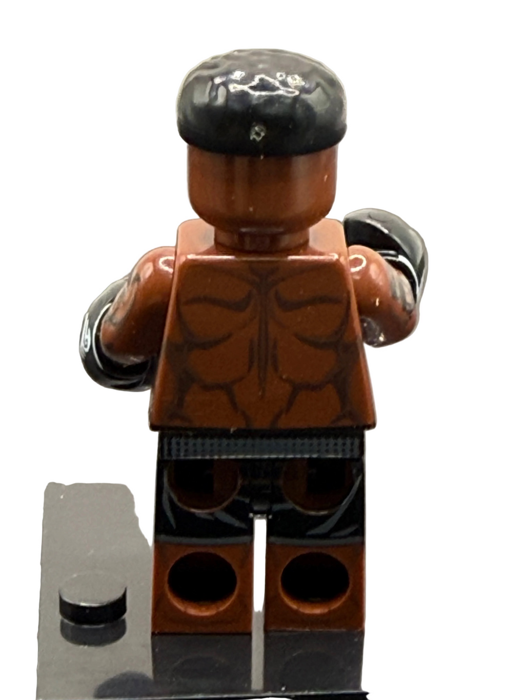 Mike Tyson Fig