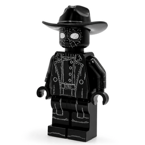 Spidey Noir Minifig
