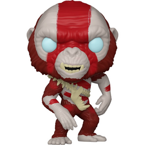 Skar King #1541 Funko Pop! Movies Godzilla x Kong The New Empire
