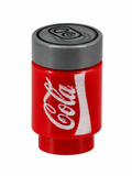Cola Soda Can