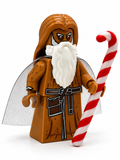 Christmas Gingerbread Gandough Minifig
