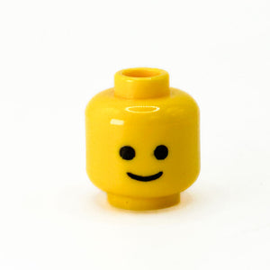 Classic Yellow Flesh