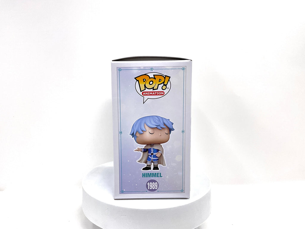 Frieren: Beyond Journey’s End Himmel Funko Pop! Vinyl Figure