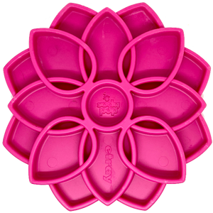 Pink Mandala eTray
