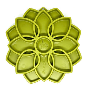 Green Mandala eTray