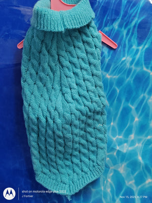 Teal