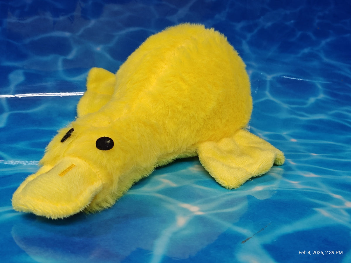 Corduroy Critter & More Stuffed Toys