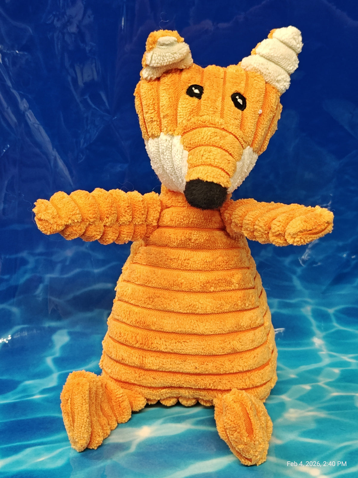 Corduroy Critter & More Stuffed Toys