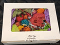 Ultimate Toy, Chew Treat box for Guinea Pigs, Chinchillas, Rabbits