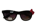 Sunglasses With Bow