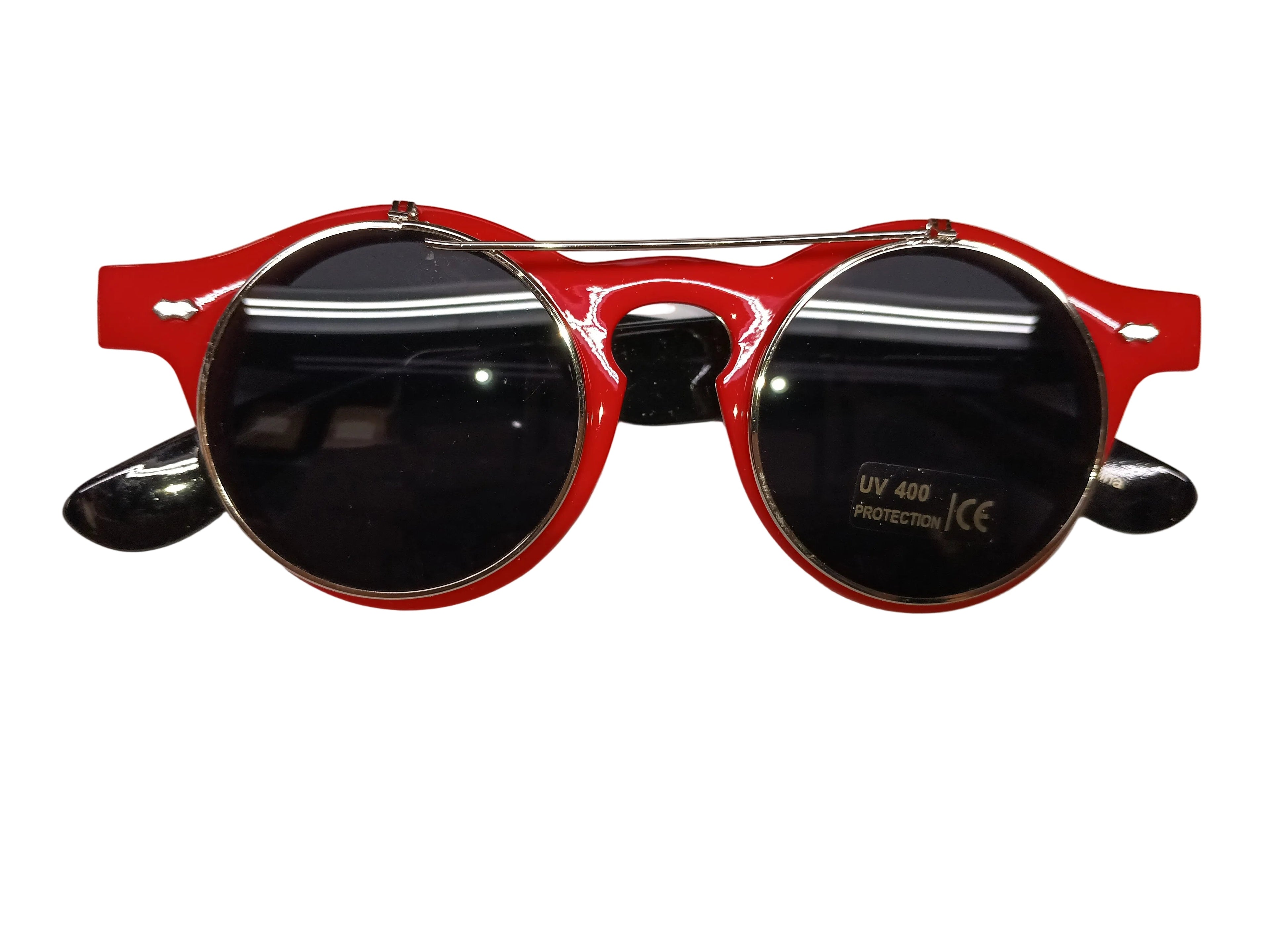 Lennon flip sunglasses