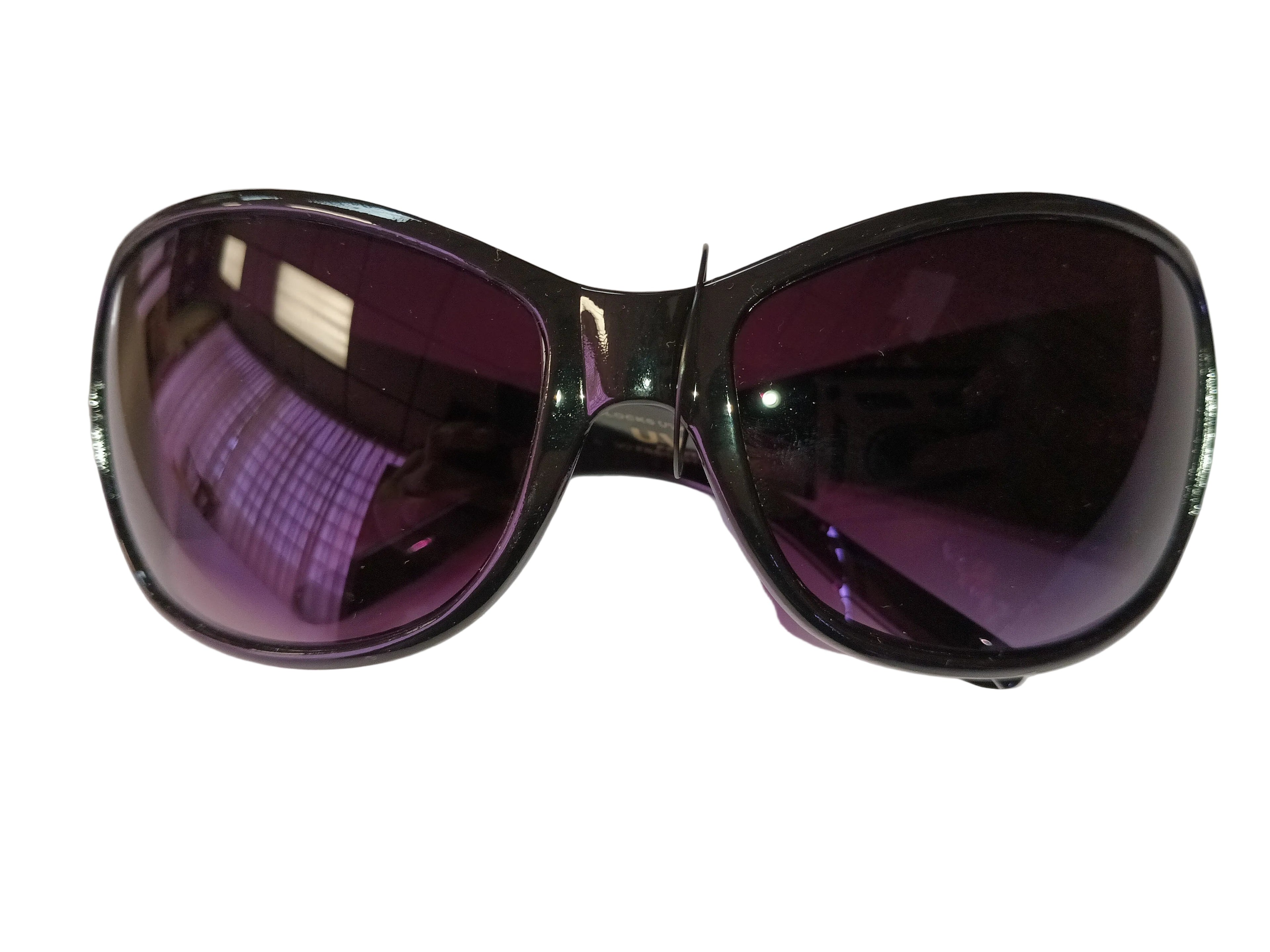 Tattoo Print Sunglasses