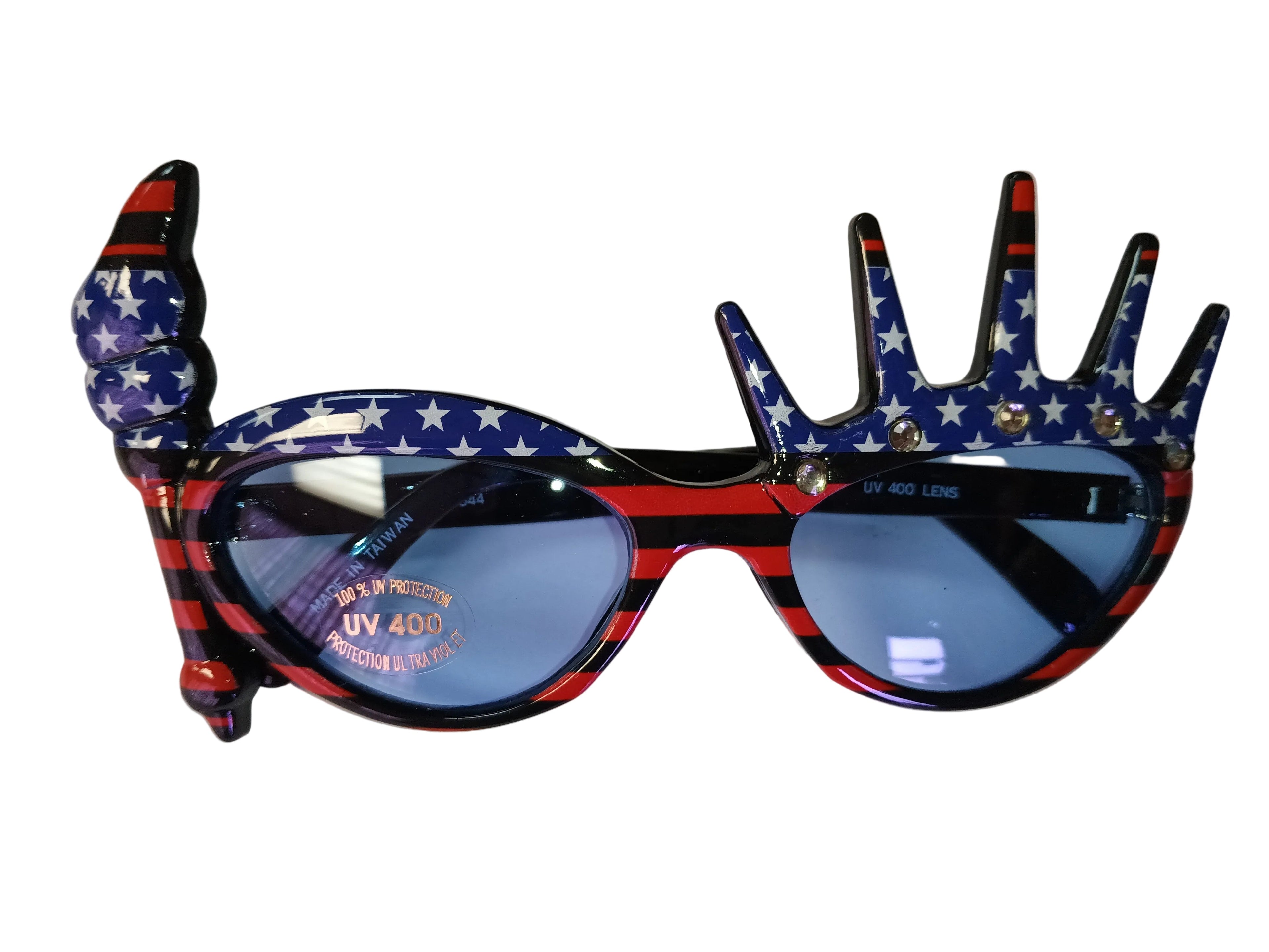 Liberty Flame Sunglasses