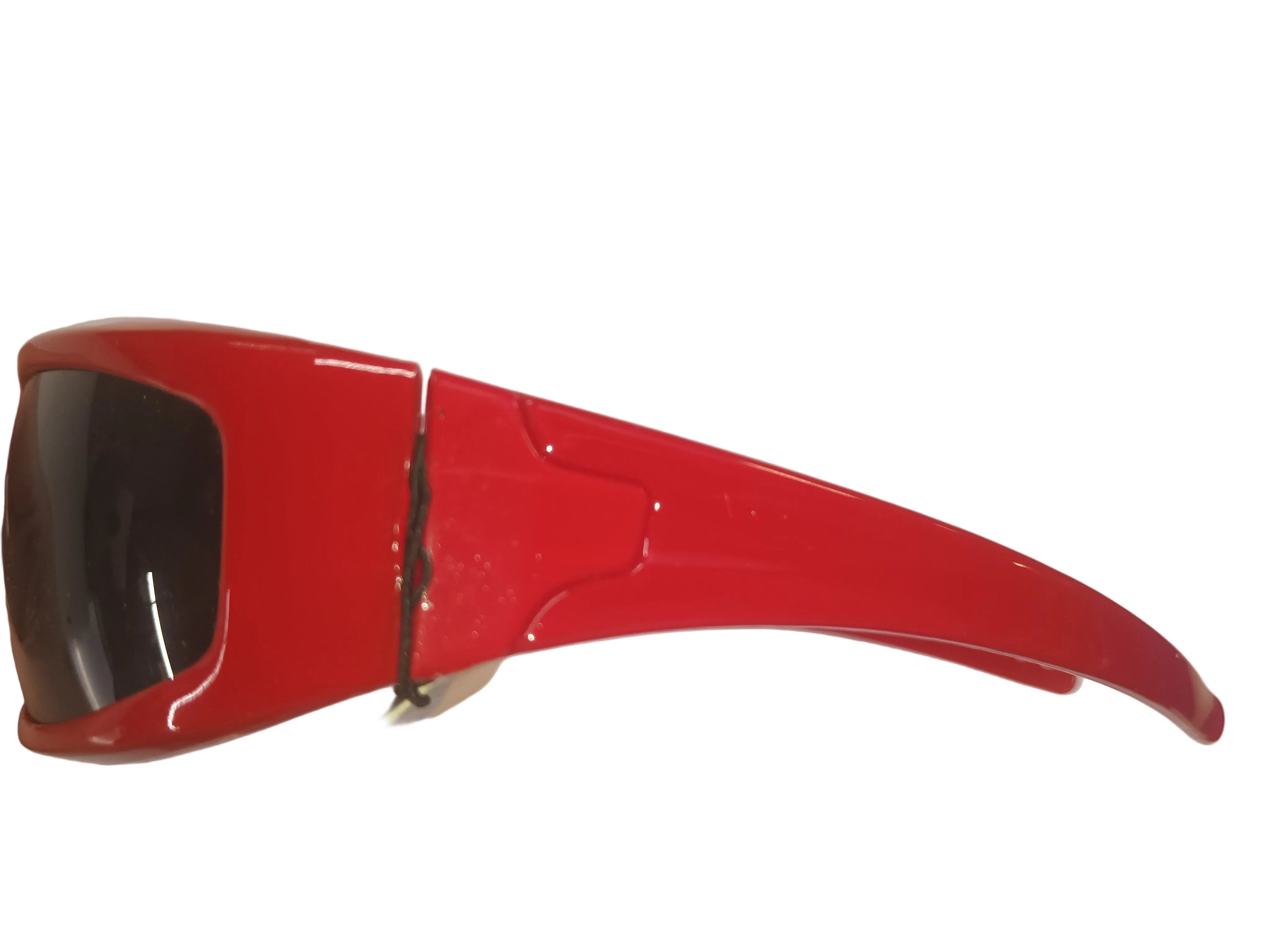 Sports Sunglasses Red