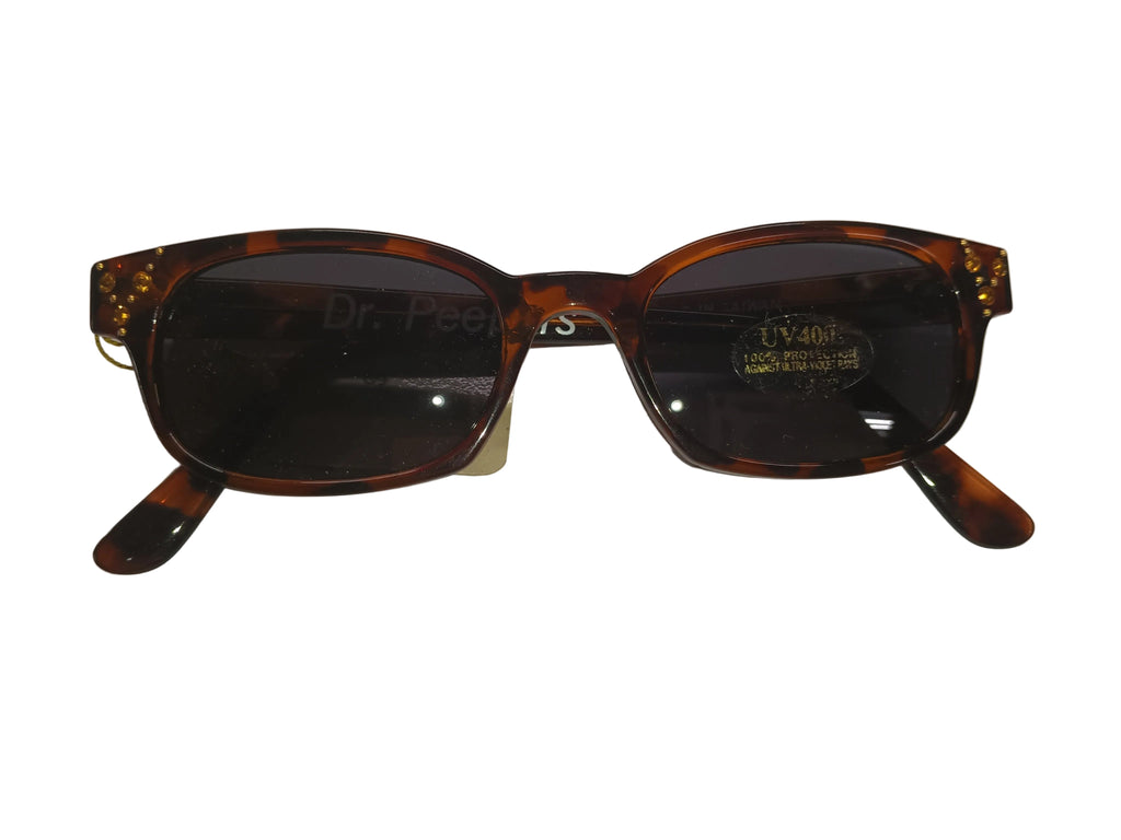 Rhinestone Sunglasses