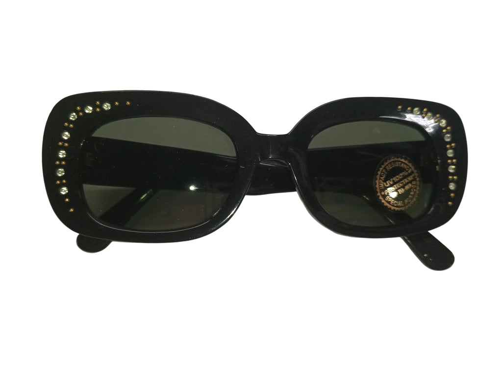 Rhinestone Sunglasses