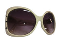 Retro Stripes Sunglasses