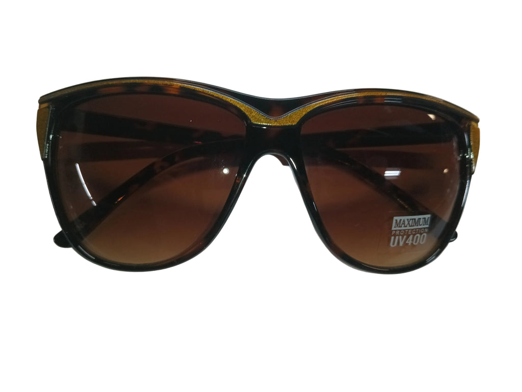 80S Accent Sunglasses