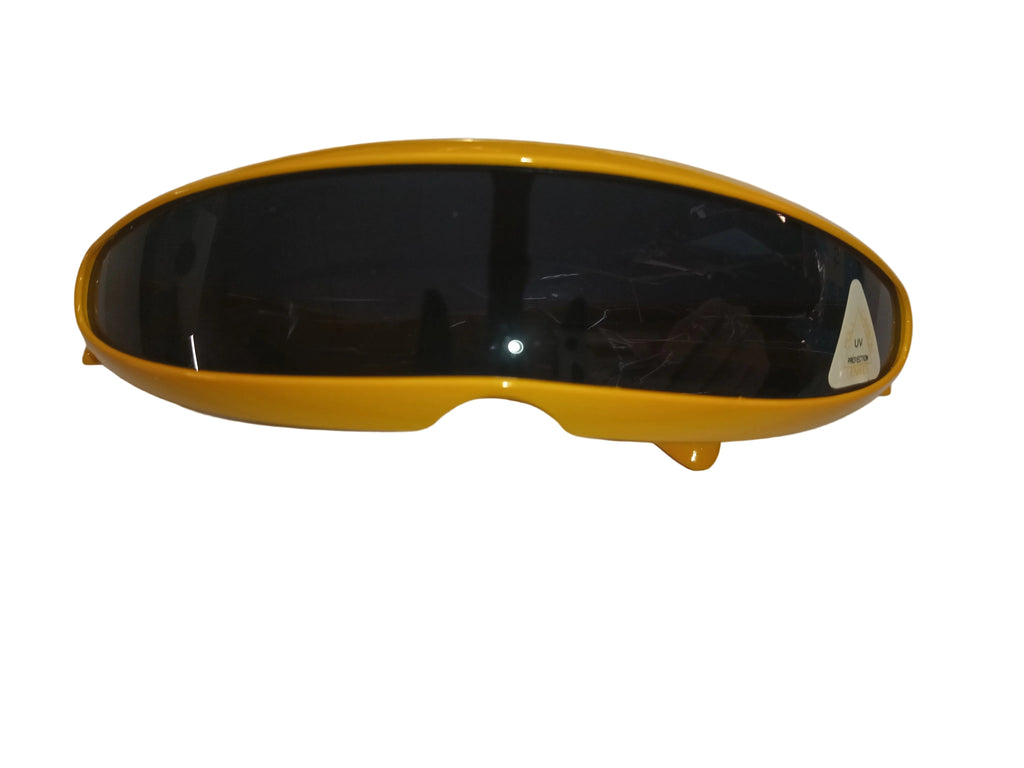 Space Robot Sunglasses