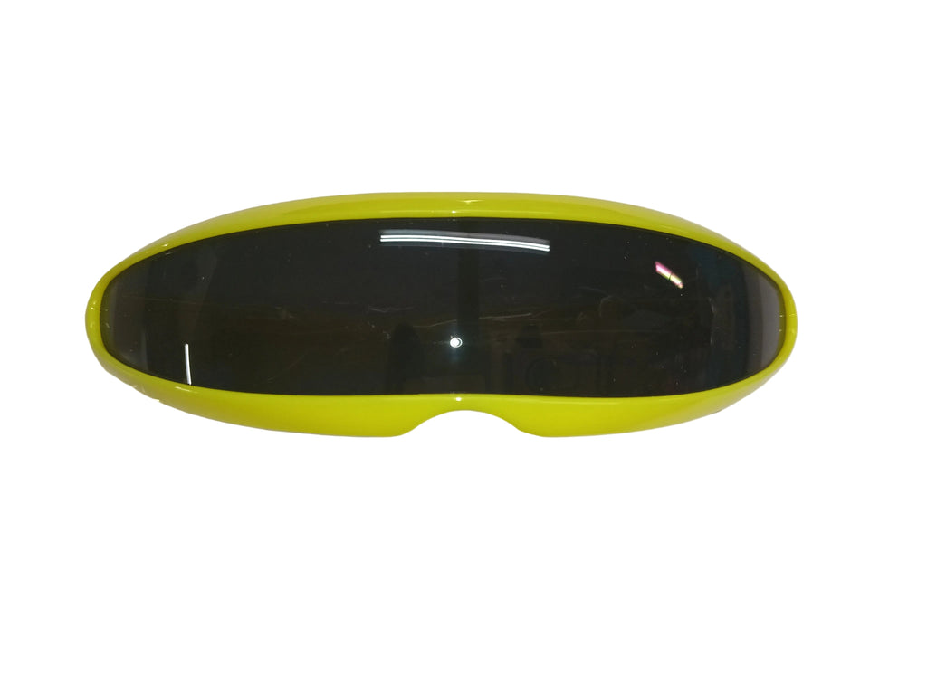 Space Robot Sunglasses