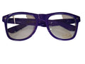 Color Nerd Glasses