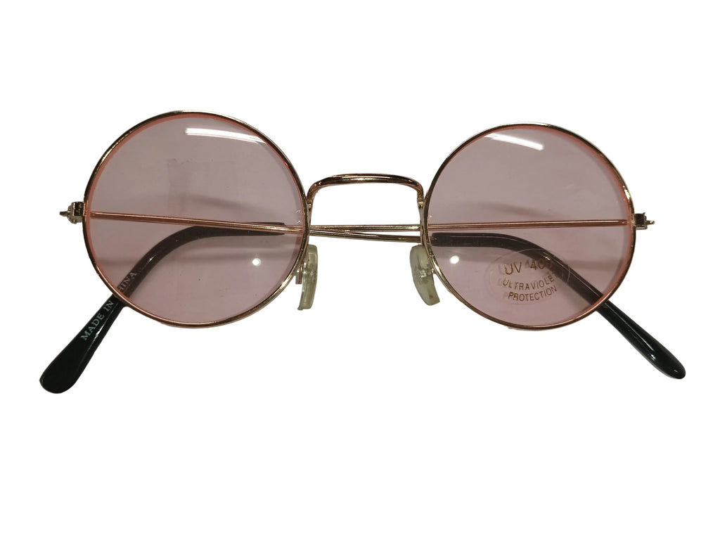Lennon Hippie Glasses