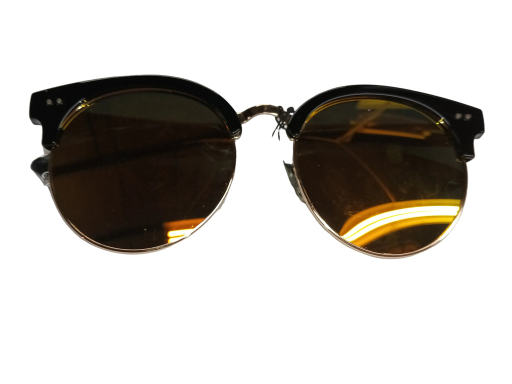 Polarized Mirror Sunglasses