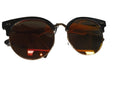 Polarized Mirror Sunglasses