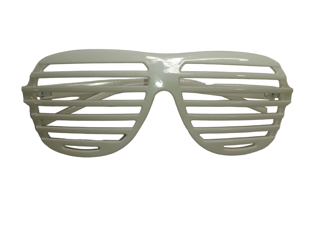 Aviator Shutter Shade Glasses