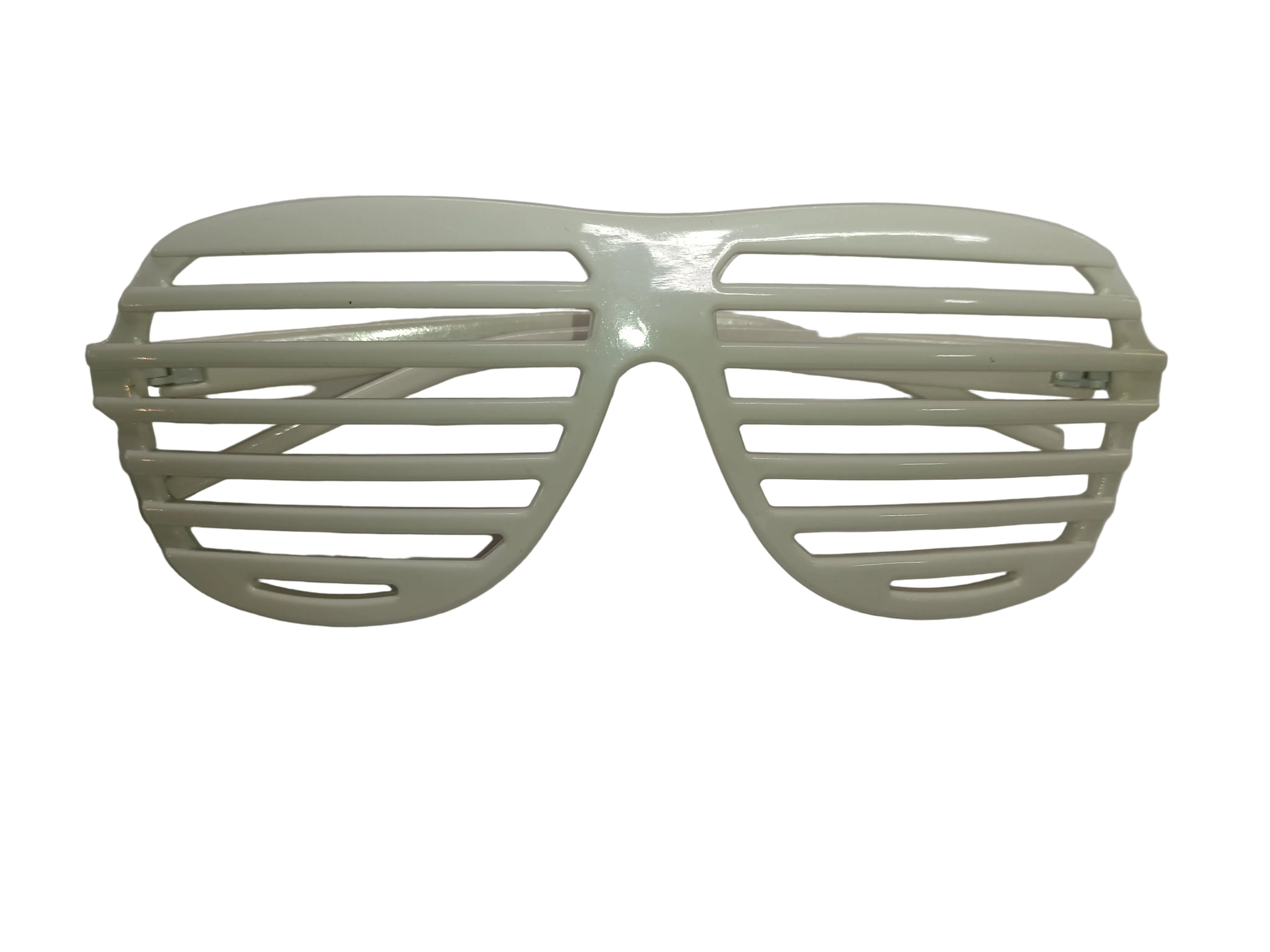 Aviator Shutter Shade Glasses