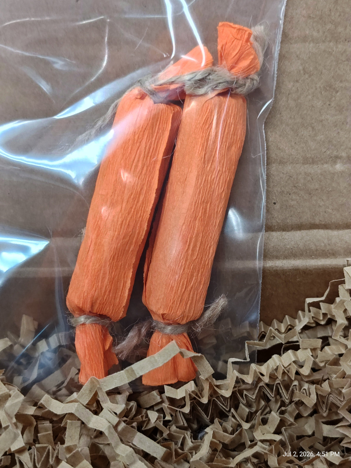 Tiny Nibblers Super fun Chews in Small package