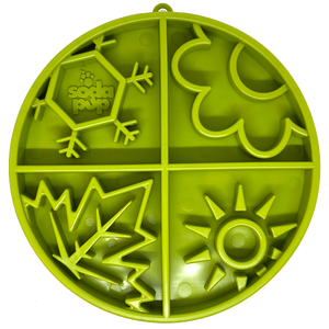 4 Seasons Green
