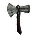 Autographed/Signed Chris Hemsworth Thor Stormbreaker 14" Axe Marvel Avengers Infinity War End Game Replica Movie Prop Toy Beckett BAS COA
