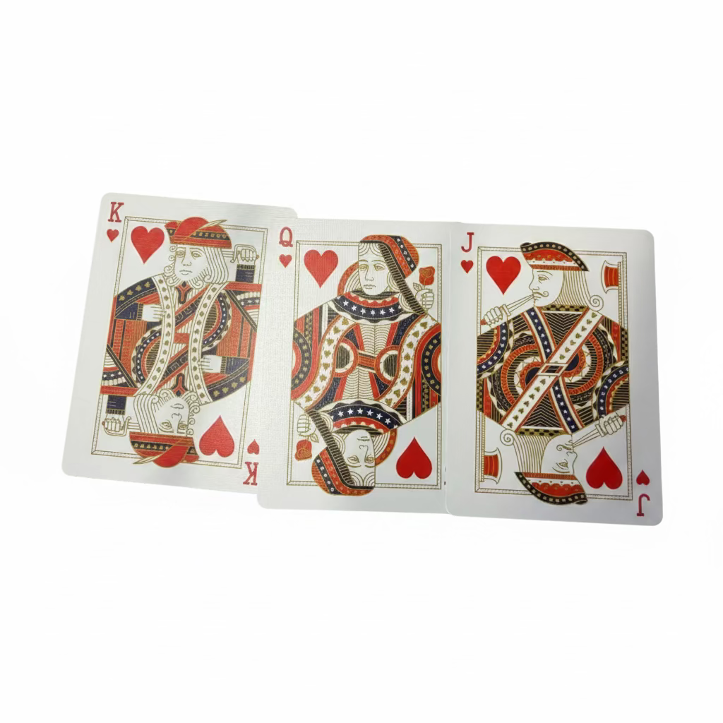 Remembrance America 250 Playing Cards – Premium Patriotic Deck
