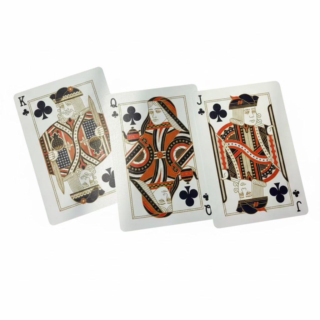 Remembrance America 250 Playing Cards – Premium Patriotic Deck
