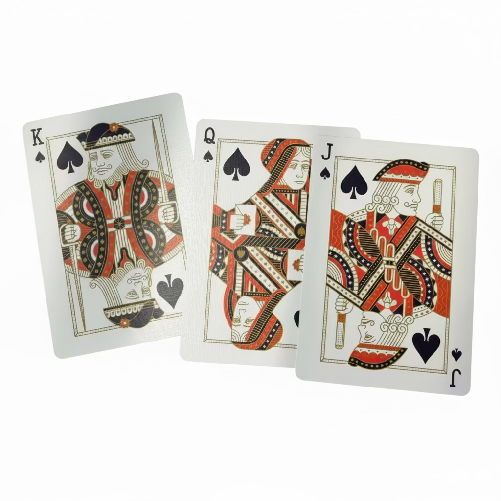 Remembrance America 250 Playing Cards – Premium Patriotic Deck
