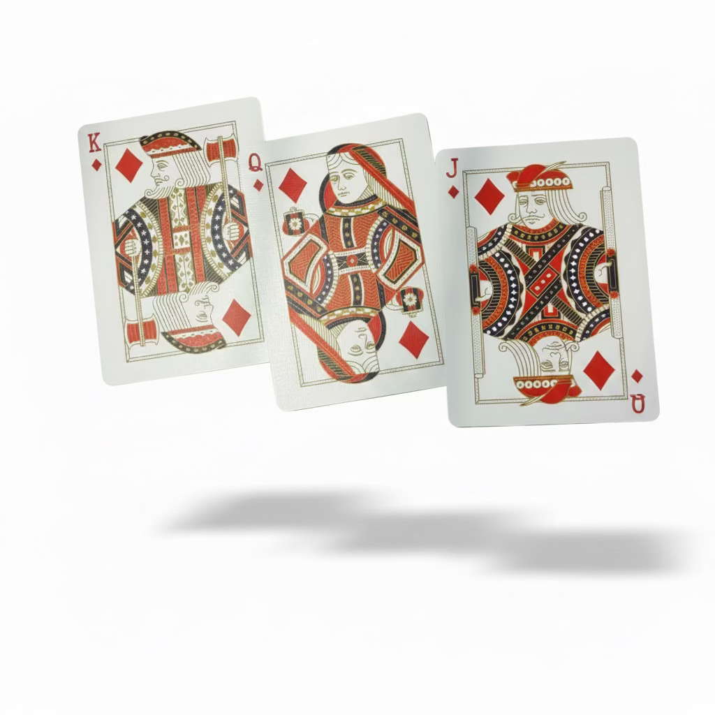 Remembrance America 250 Playing Cards – Premium Patriotic Deck