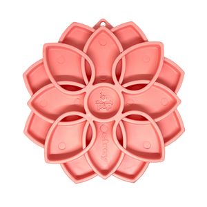 Pastel Pink Mandala Softie