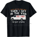 "I Gotta See The Candy First" Funny Dark Humor Shirt – Adult Sarcastic Men's Tee