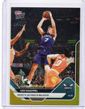 2025 Topps Now Kon Knueppel #97 Gold Foil /50 Charlotte Hornets Rookie RC Basketball Card
