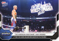 2026 Topps Now WWE Cody Rhodes #29 Black Foil /10 Wrestling Card