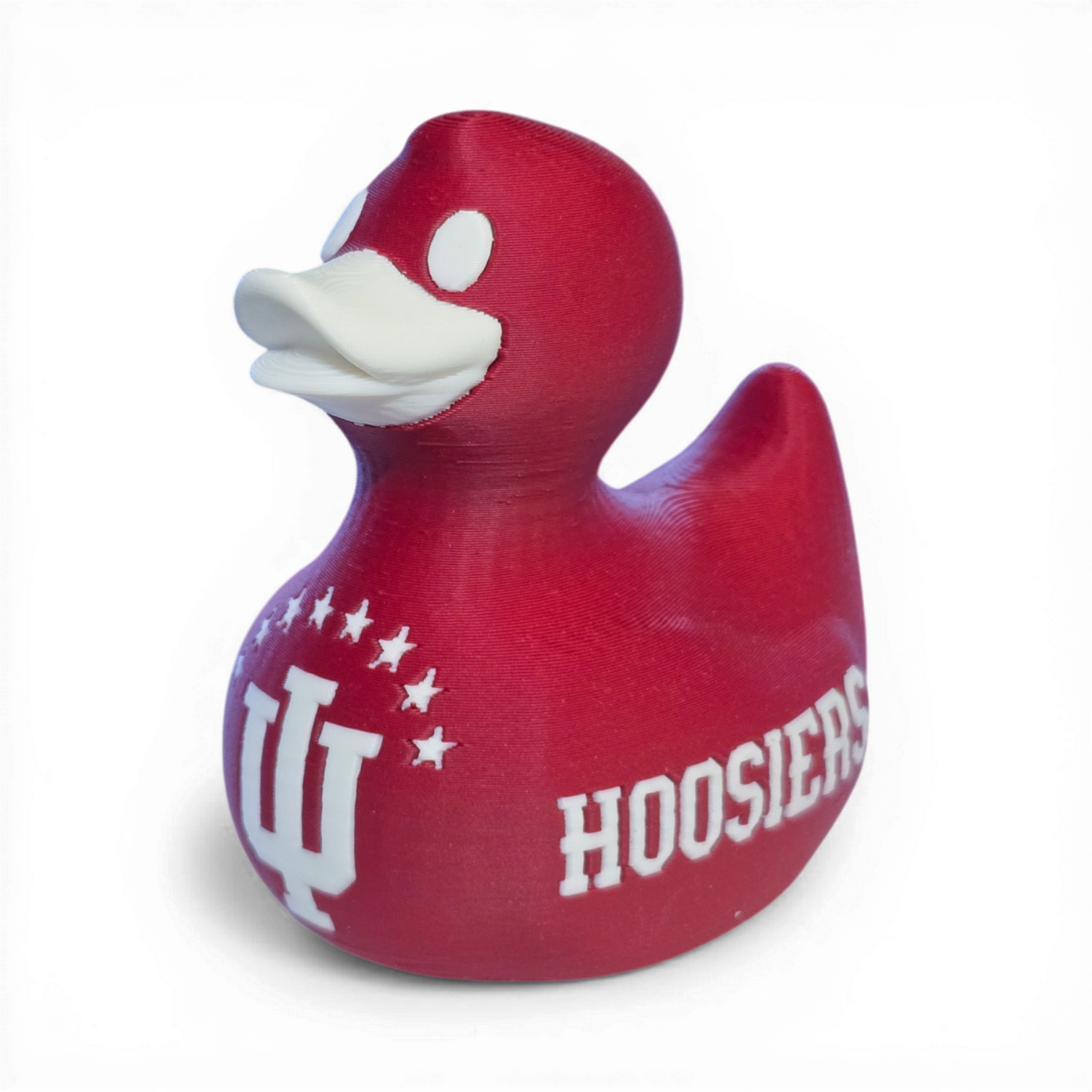 Indiana Hoosiers Duck