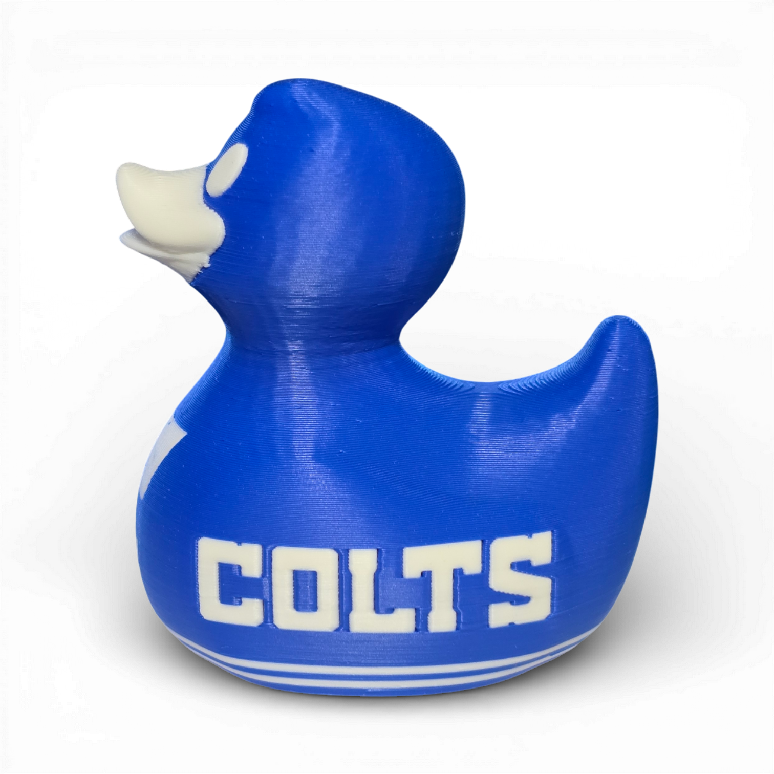 Indianapolis Colts Duck