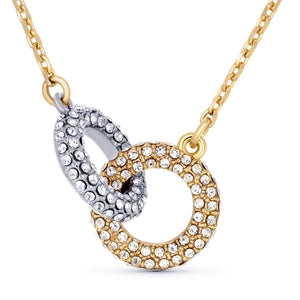 Infinite Bond Necklace